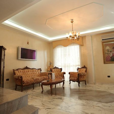 شقة Casa Toto' نابولي المظهر الخارجي الصورة