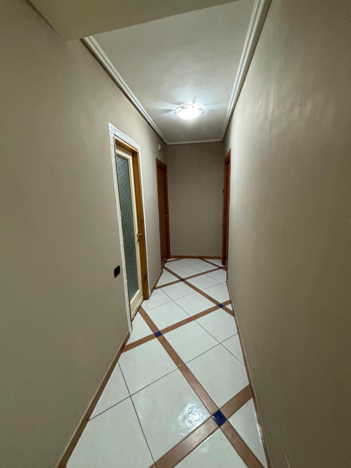 شقة Casa Toto' نابولي الغرفة الصورة