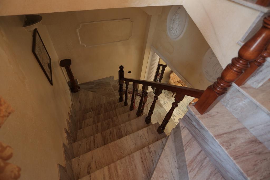 شقة Casa Toto' نابولي المظهر الخارجي الصورة