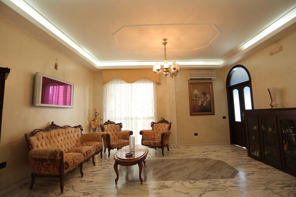 شقة Casa Toto' نابولي المظهر الخارجي الصورة