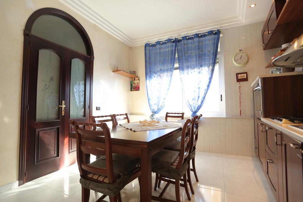شقة Casa Toto' نابولي المظهر الخارجي الصورة