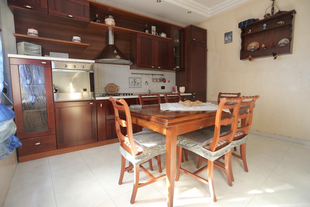 شقة Casa Toto' نابولي المظهر الخارجي الصورة