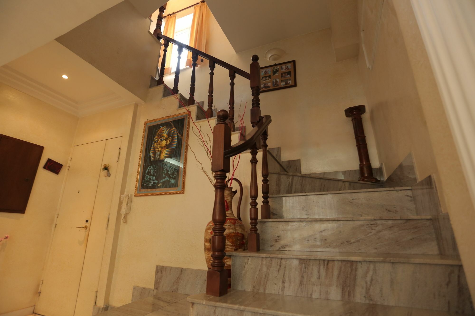 شقة Casa Toto' نابولي المظهر الخارجي الصورة