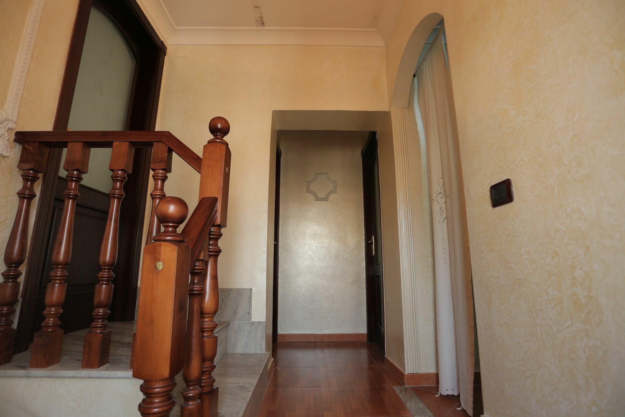 شقة Casa Toto' نابولي المظهر الخارجي الصورة