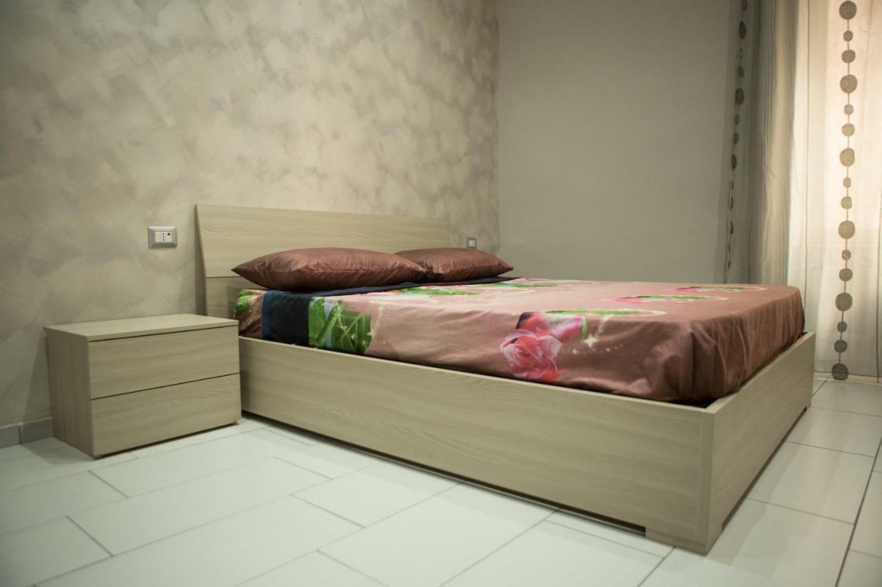 شقة Casa Toto' نابولي المظهر الخارجي الصورة