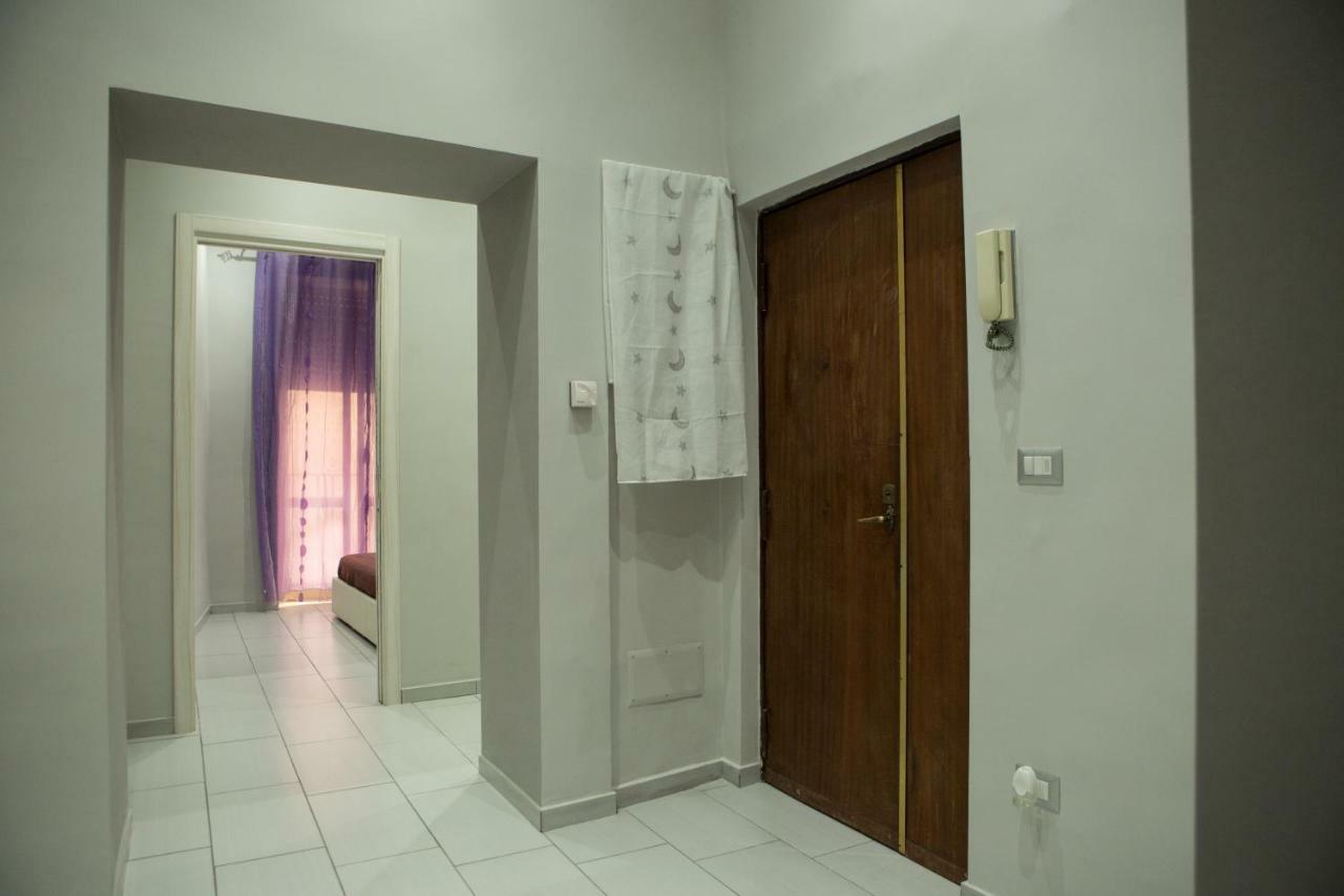 شقة Casa Toto' نابولي المظهر الخارجي الصورة