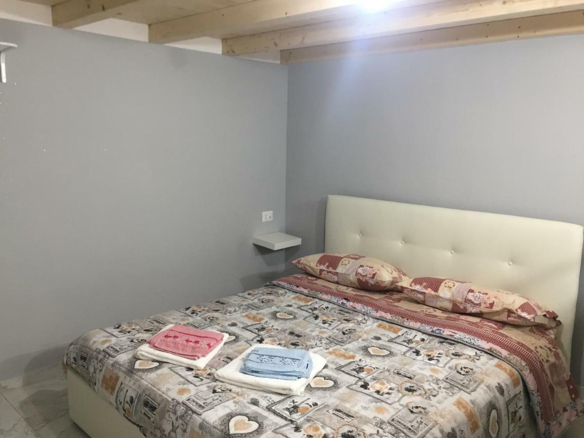 شقة Casa Toto' نابولي المظهر الخارجي الصورة