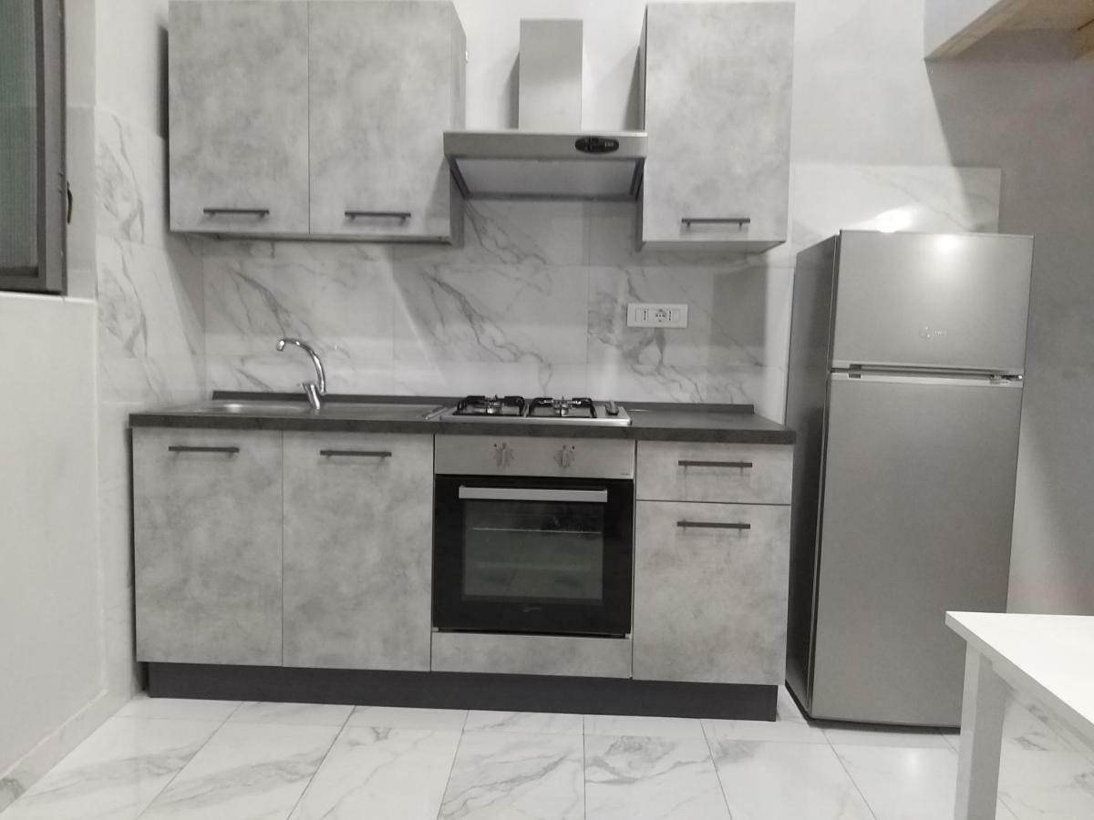 شقة Casa Toto' نابولي المظهر الخارجي الصورة